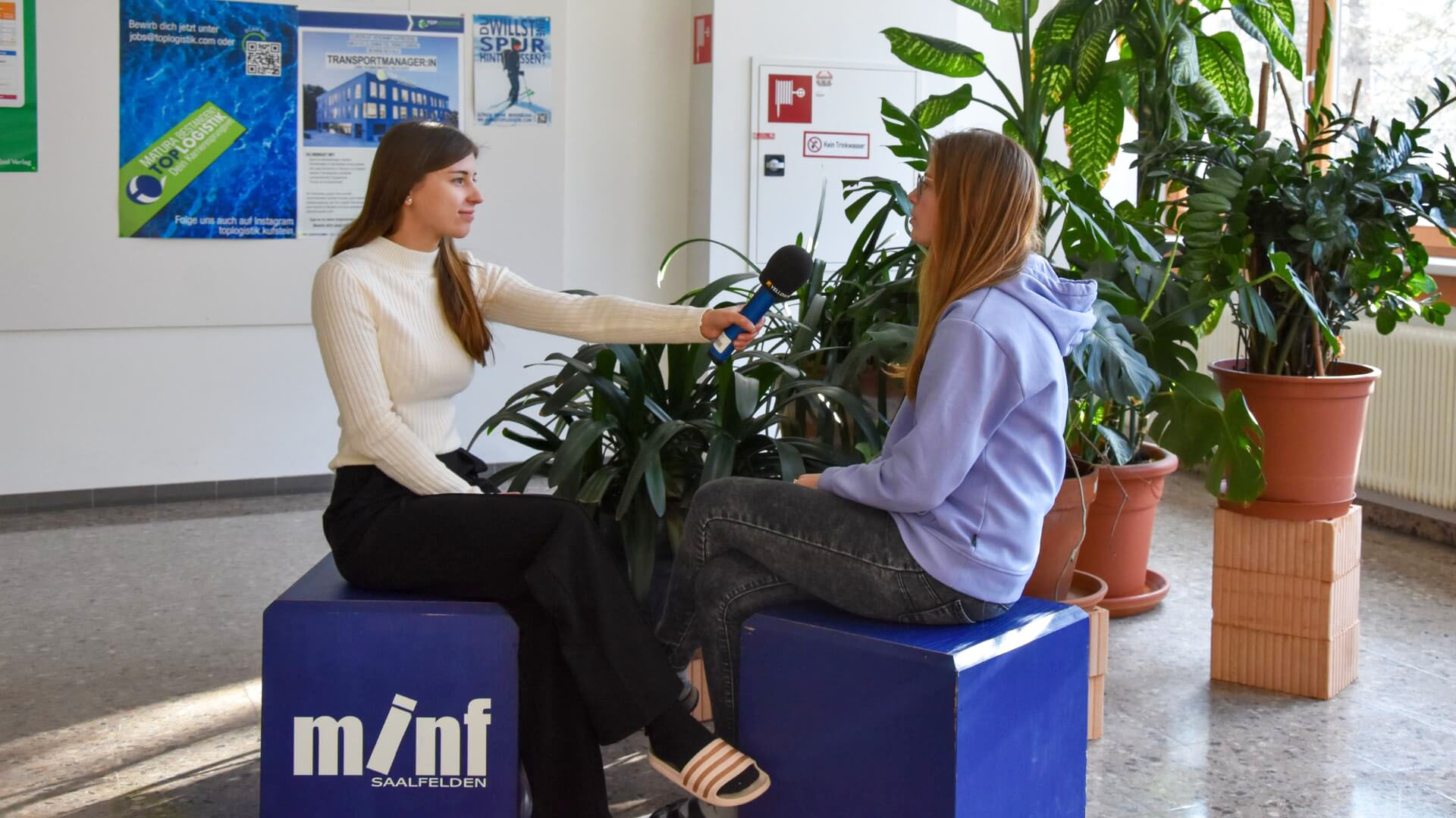 Ausbildung Medieninformatik