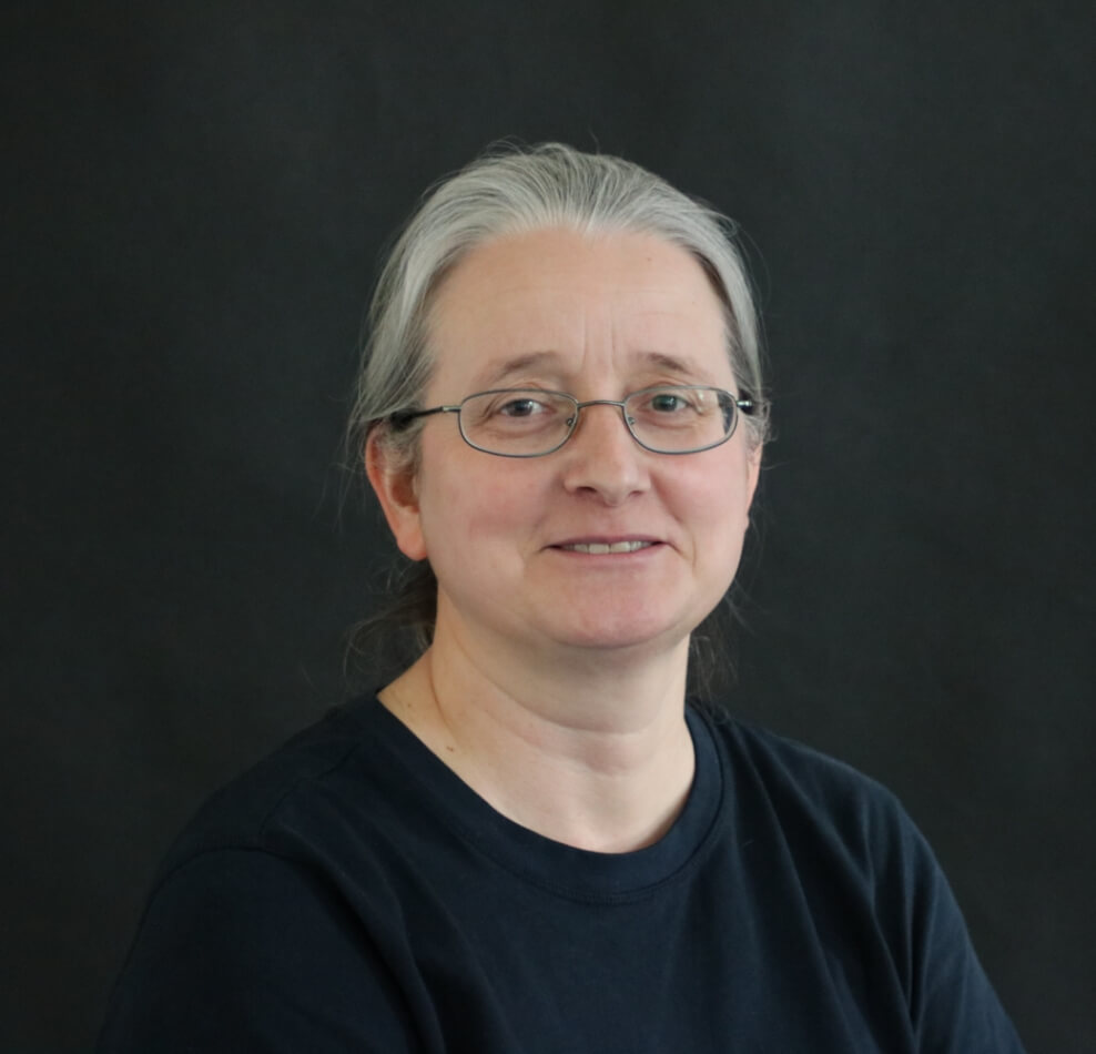 Mag. Rahel Christine Hahn