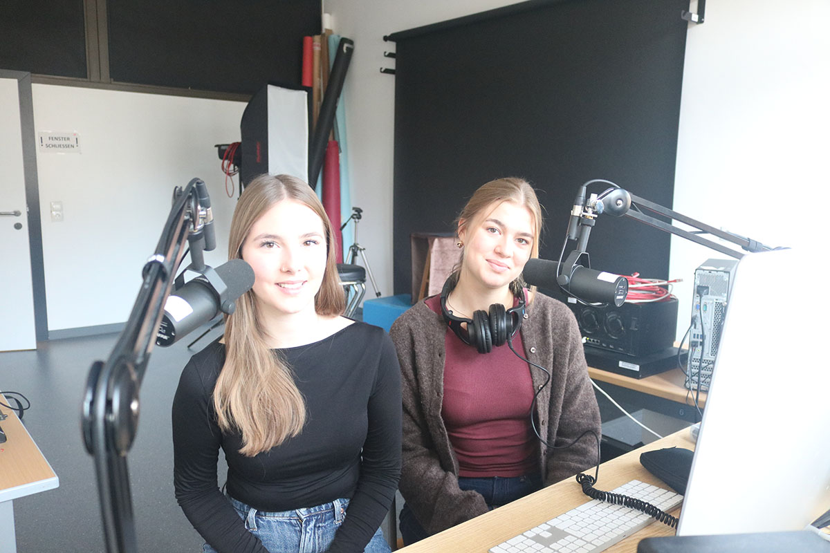 Galerie HBLW Saalfelden